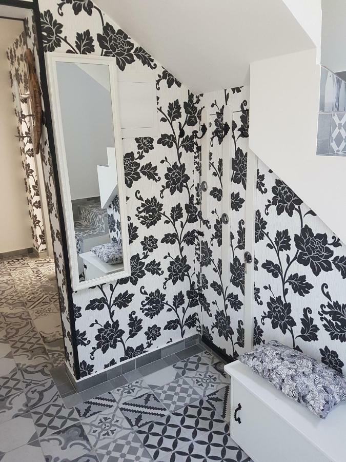 ホテル Bestie House コトル エクステリア 写真